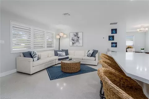 Living - 190 4th St, Bonita Springs, FL 34134 photo 2 of 3