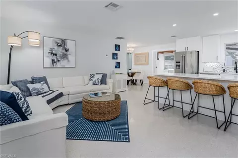 Living - 190 4th St, Bonita Springs, FL 34134 photo 1 of 3
