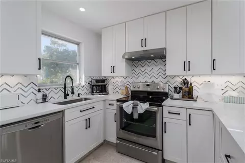 Kitchen - 190 4th St, Bonita Springs, FL 34134 photo 3 of 3