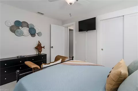 Bedroom - 190 4th St, Bonita Springs, FL 34134 photo 4 of 4