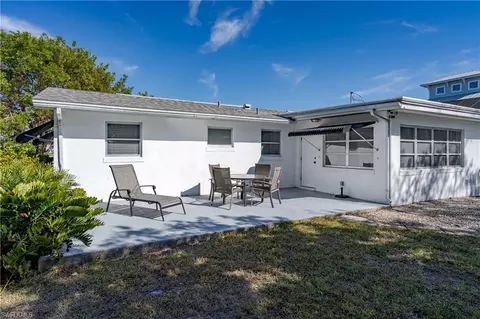 Exterior - 190 4th St, Bonita Springs, FL 34134 photo 4 of 6