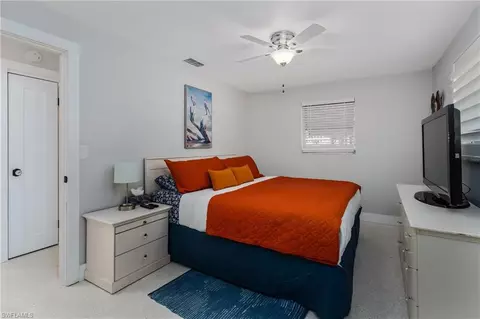 Bedroom - 190 4th St, Bonita Springs, FL 34134 photo 2 of 4