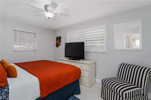 Bedroom - 190 4th St, Bonita Springs, FL 34134 photo 1 of 4