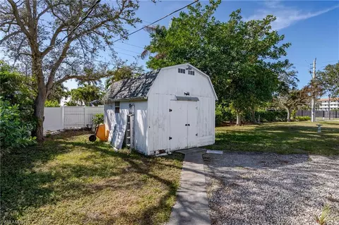 Exterior - 190 4th St, Bonita Springs, FL 34134 photo 6 of 6