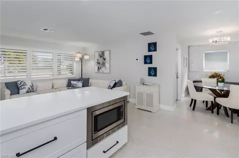 Kitchen - 190 4th St, Bonita Springs, FL 34134 photo 2 of 3