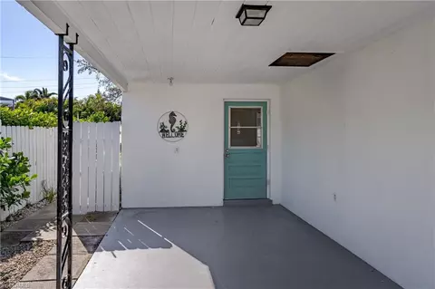 Exterior - 190 4th St, Bonita Springs, FL 34134 photo 3 of 6