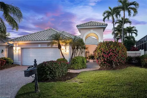 499 Palo Verde Dr, Naples, FL 34119