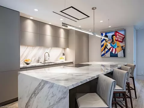 Kitchen - 295 5th Ave S, Naples, FL 34102 photo 1 of 3