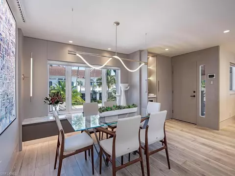 Dining - 295 5th Ave S, Naples, FL 34102 photo 1 of 1