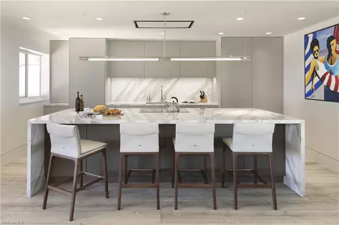Kitchen - 295 5th Ave S, Naples, FL 34102 photo 3 of 3