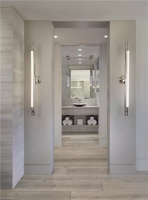 Entry Way - 295 5th Ave S, Naples, FL 34102 photo 1 of 1