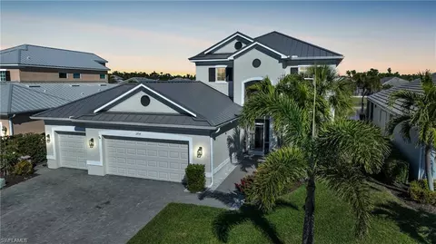 2737 Lambay Ct, Cape Coral, FL 33991