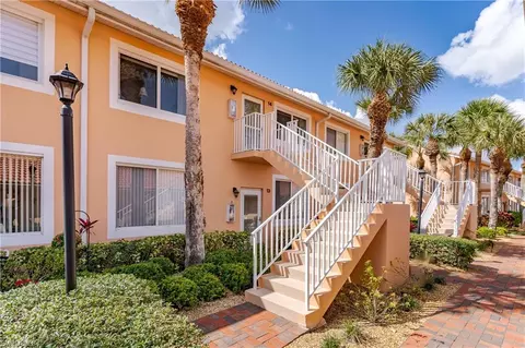 6600 Beach Resort Dr #14, Naples, FL 34114