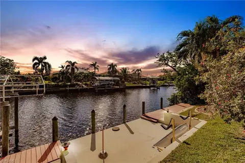 212 SE 31st Ter, Cape Coral, FL 33904