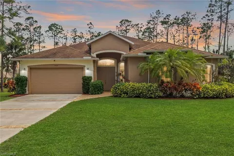 3020 14th Ave SE, Naples, FL 34117