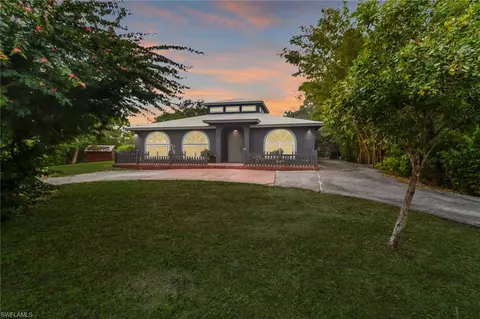 4580 54th Ave NE, Naples, FL 34120