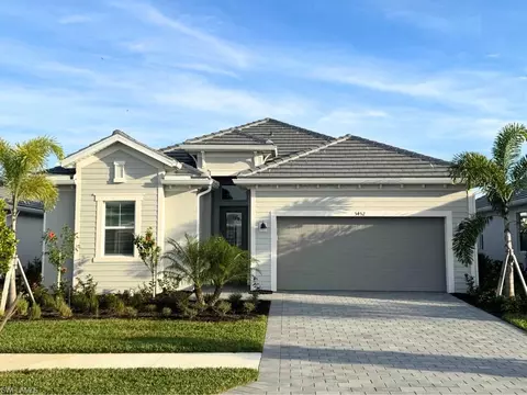 5452 Fancourt Links Way, Ave Maria, FL 34142