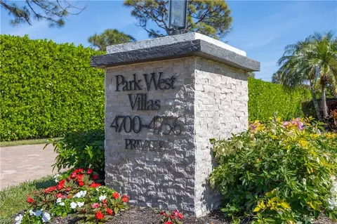 4732 West Blvd #E5, Naples, FL 34103 photo 30