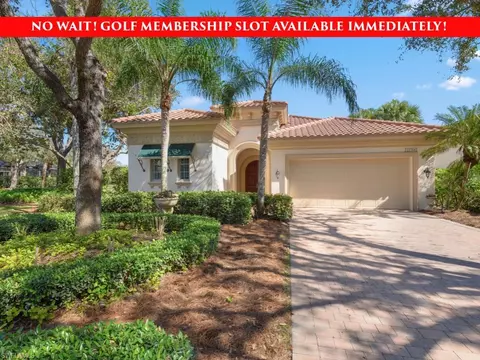 15758 Villoresi Way, Naples, FL 34110