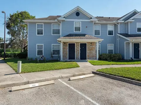 14870 Pleasant Bay Ln #1101, Naples, FL 34119