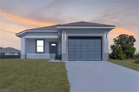 3604 26th St SW, Lehigh Acres, FL 33976