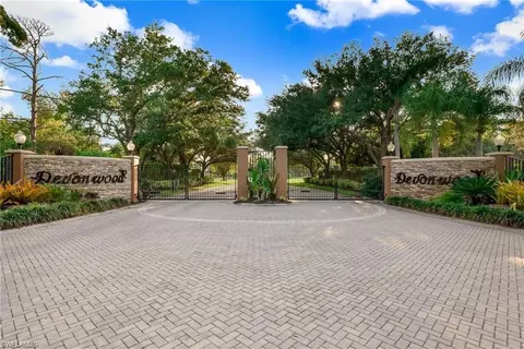 15841 Hampton View Ct, Fort Myers, FL 33908