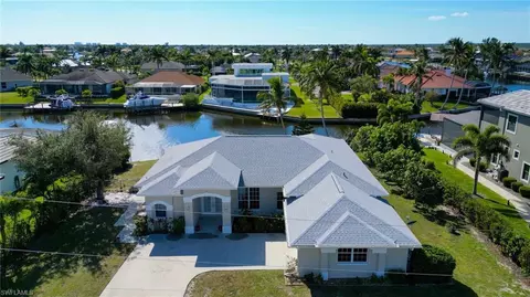 2810 SW 25th St, Cape Coral, FL 33914