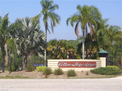 Sr-80, Labelle, FL 33935
