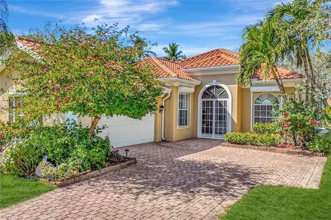 6055 Andros Way, Naples, FL 34119
