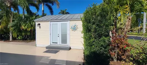lot230 3048 Gray Eagle Pkwy, Labelle, FL 33935