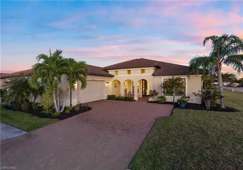 10719 Prato Dr, Fort Myers, FL 33913