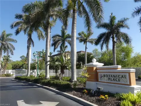 4510 Botanical Place Cir #406, Naples, FL 34112