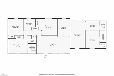 1191 Rordon Ave, Naples, FL 34103 photo 19