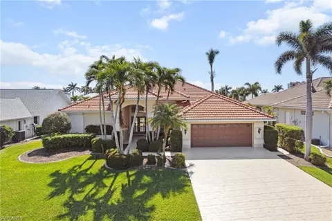 1438 SW 54th Ter, Cape Coral, FL 33914