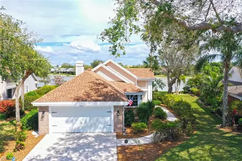 6624 Ilex Cir, Naples, FL 34109