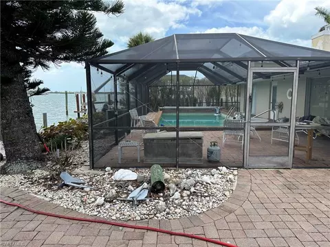 Exterior - 408 Cristobal St, Naples, FL 34113 photo 5 of 10