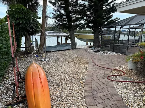 Exterior - 408 Cristobal St, Naples, FL 34113 photo 3 of 10
