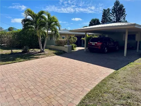 Exterior - 408 Cristobal St, Naples, FL 34113 photo 10 of 10