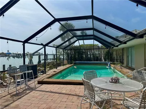Exterior - 408 Cristobal St, Naples, FL 34113 photo 1 of 10