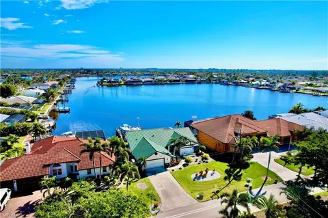 5331 Skyline Blvd, Cape Coral, FL 33914