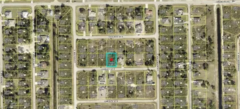 859 Chipley St, Lehigh Acres, FL 33974