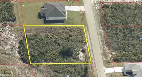 6008 June Ave N, Lehigh Acres, FL 33971