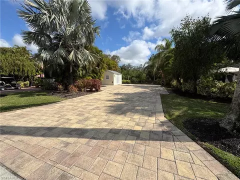 lot221 3045 Belle Of Myers Rd, Labelle, FL 33935