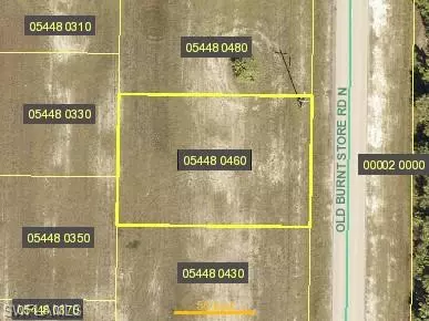 3512 Old Burnt Store Rd N, Cape Coral, FL 33993