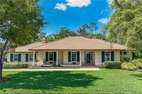 11360 Salix Ct, Fort Myers, FL 33966