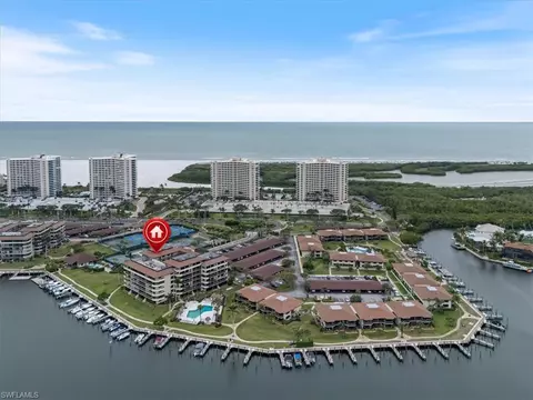 591 Seaview Ct #A106, Marco Island, FL 34145