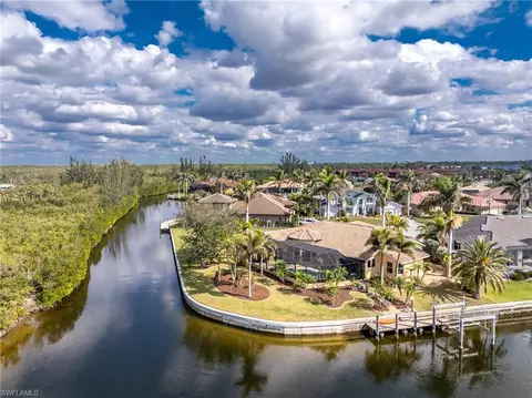 3507 Marsala Ct, Punta Gorda, FL 33950