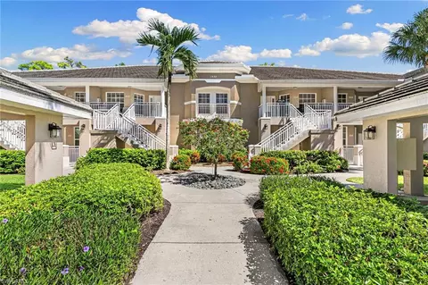 1930 Willow Bend Cir #101, Naples, FL 34109