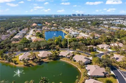 1320 Park Lake Dr, Naples, FL 34110