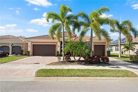 3448 Atlantic Cir, Naples, FL 34119